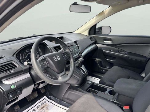 Used 2015 Honda CR-V LX image 10