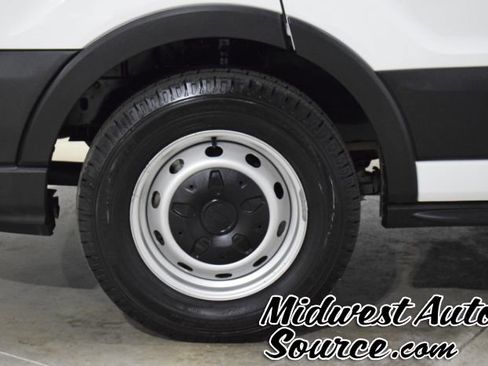 Used 2020 Ford Transit 150 Low Roof image 8
