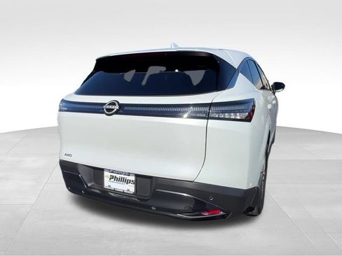 Used 2025 Nissan Murano SL AWD/4WD image 6