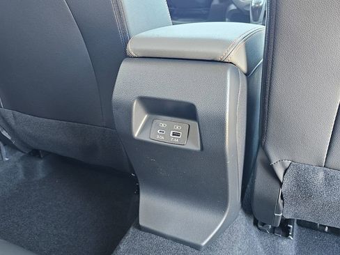New 2026 Subaru Crosstrek 2.5i Limited AWD/4WD image 19