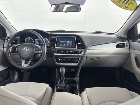Used 2018 Hyundai Sonata ECO image 23