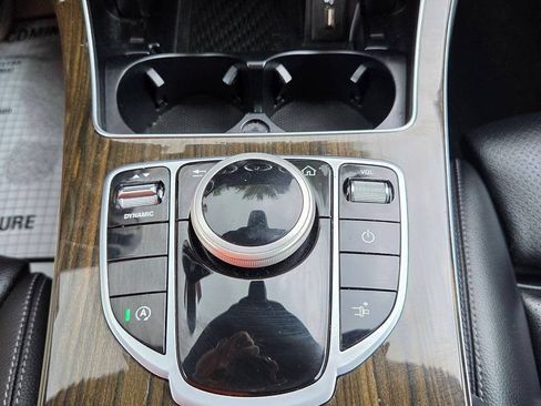 Used 2019 Mercedes-Benz C 300 Coupe image 22