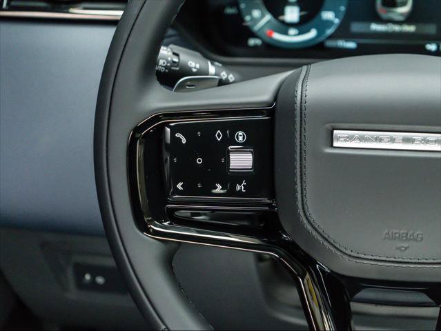 New 2026 Land Rover Range Rover Velar S AWD/4WD image 21