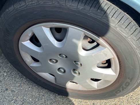 Used 2000 Toyota Camry LE image 22