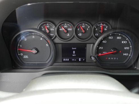 Used 2024 GMC Sierra 2500 Pro w/ Convenience Package image 47