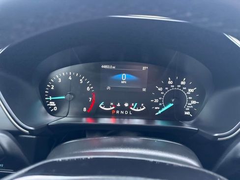 Used 2021 Ford Escape SE w/ Cold Weather Package image 17