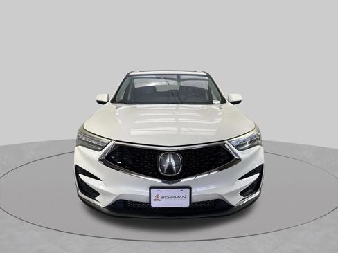 Used 2019 Acura RDX w/ Technology Package AWD/4WD image 25