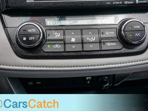 Used 2016 Toyota RAV4 XLE FWD image 26