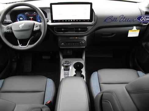 New 2025 Ford Bronco Sport Outer Banks image 12