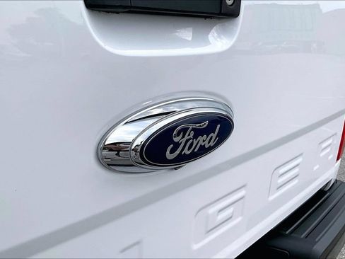 Used 2021 Ford Ranger XL w/ Trailer Tow Package AWD/4WD image 30