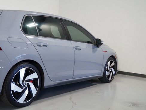 Used 2024 Volkswagen Golf GTI S FWD image 45