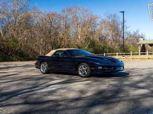 Used 2000 Pontiac Firebird Trans Am image 30