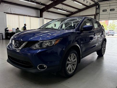 Used 2019 Nissan Rogue Sport FWD image 6