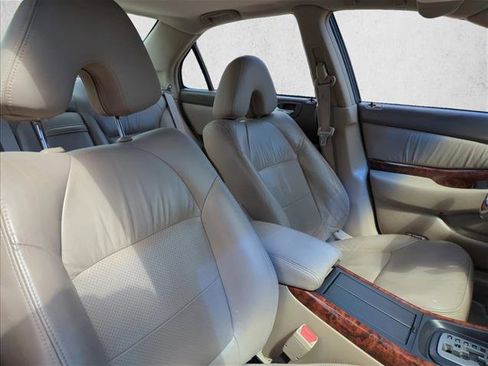 Used 2002 Acura TL Type-S image 23