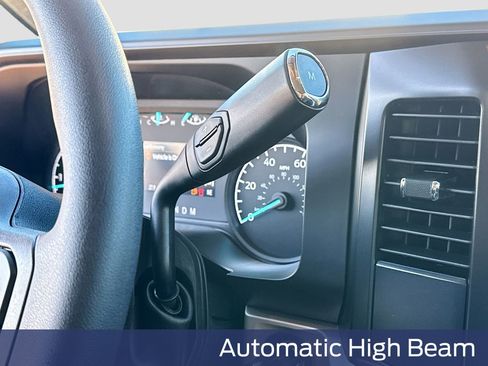 New 2026 Ford F250 XL w/ XL Driver Assist Package image 24