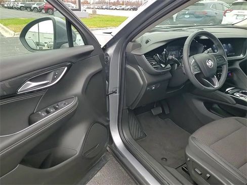 Certified 2022 Buick Envision Preferred w/ Safety Package image 12