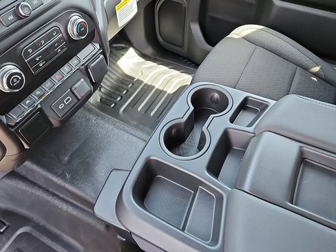 New 2026 GMC Sierra 1500 Pro image 20