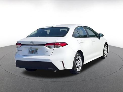 Used 2023 Toyota Corolla LE FWD image 14