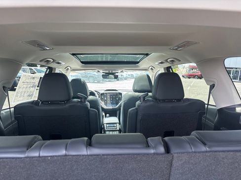 New 2026 Subaru Ascent Limited AWD/4WD image 59