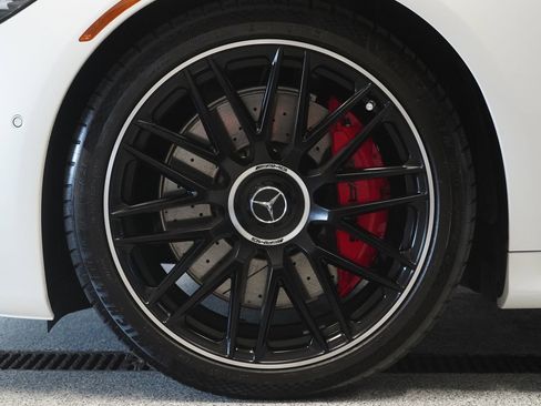 Certified 2024 Mercedes-Benz S 63 AMG S image 8