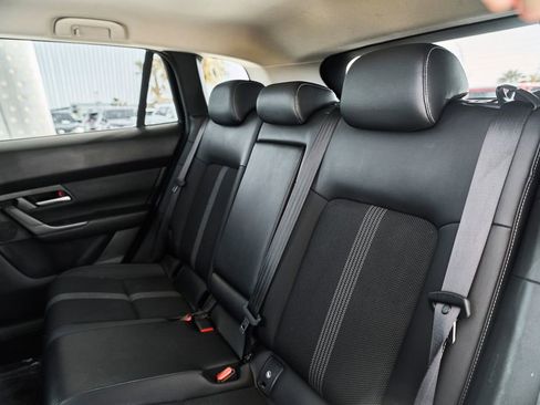 Used 2024 MAZDA CX-50 AWD 2.5 S w/ Preferred Package image 22