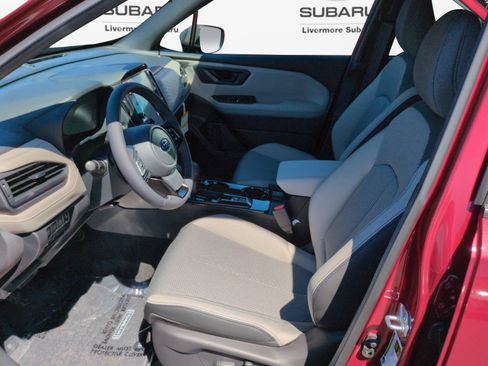 New 2026 Subaru Forester Premium AWD/4WD image 10