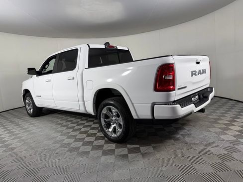 Used 2025 RAM 1500 Big Horn RWD image 10