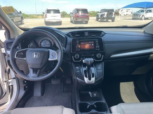 Used 2019 Honda CR-V LX image 16