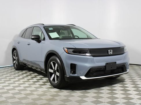 Used 2025 Honda Prologue Touring image 40