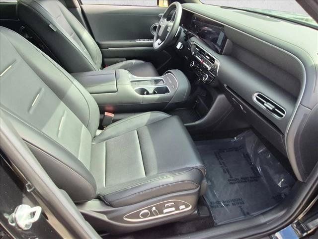 Used 2026 Hyundai Palisade Calligraphy AWD/4WD image 23