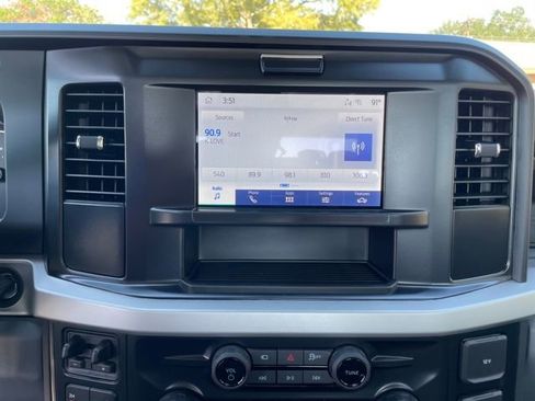 New 2026 Ford F250 XL w/ STX Appearance Package AWD/4WD image 19