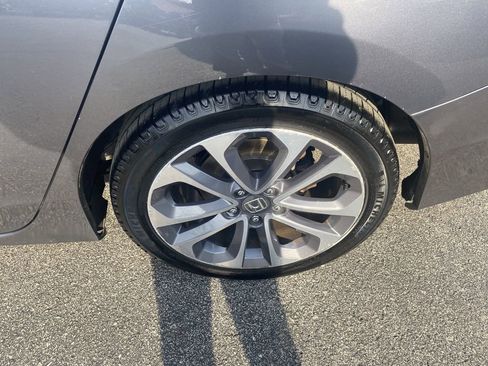 Used 2013 Honda Accord Sport image 28