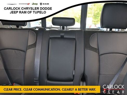 New 2026 RAM 2500 Laramie w/ Night Edition image 30