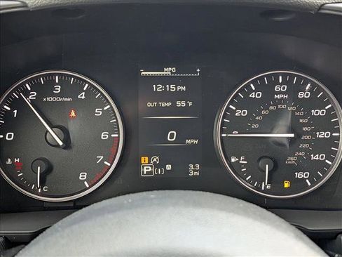 New 2026 Subaru Forester Premium image 10