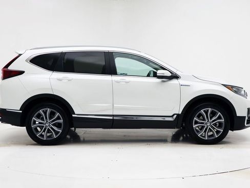 Used 2022 Honda CR-V Touring image 3