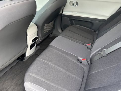 Certified 2024 Hyundai Ioniq 5 SEL RWD image 12