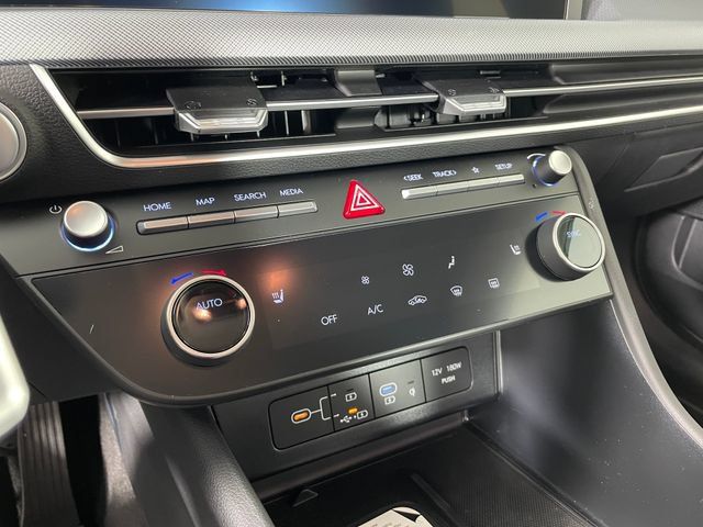 New 2026 Hyundai Sonata SEL AWD/4WD image 6