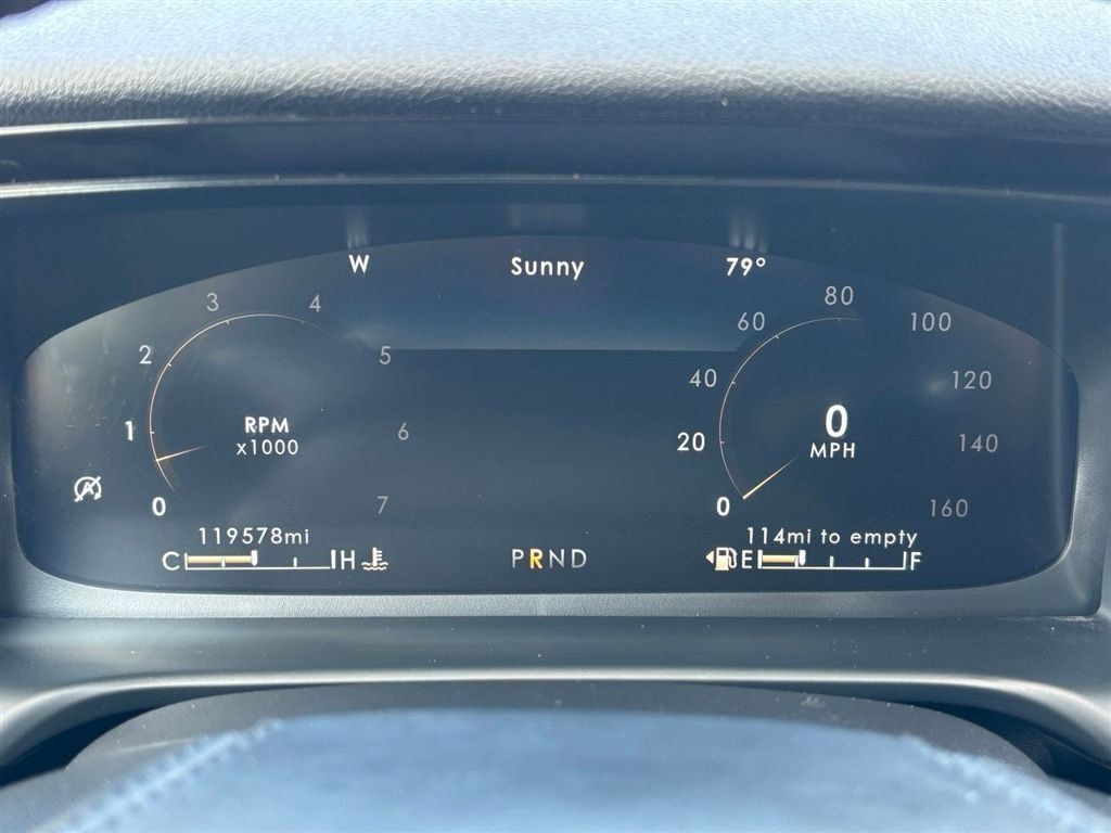 Used 2023 Lincoln Aviator AWD w/ Elements Package image 26