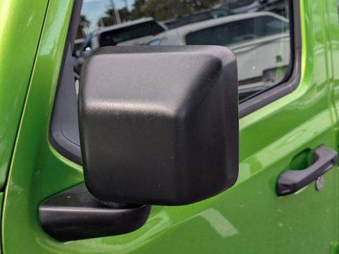 Used 2019 Jeep Wrangler Unlimited Sport image 30