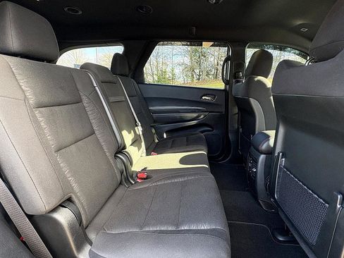Used 2025 Dodge Durango GT w/ Blacktop Package image 13