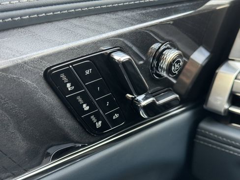 New 2025 Cadillac Escalade IQ Sport 2 image 26