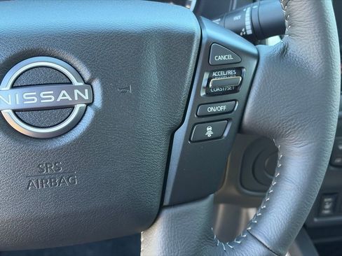New 2026 Nissan Frontier SV w/ SV Convenience Package image 17