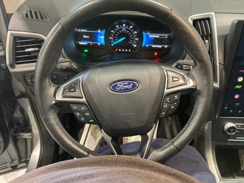 Used 2022 Ford Edge SEL w/ Convenience Package image 23