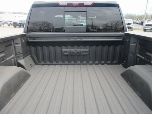 New 2026 GMC Sierra 1500 AT4X image 7