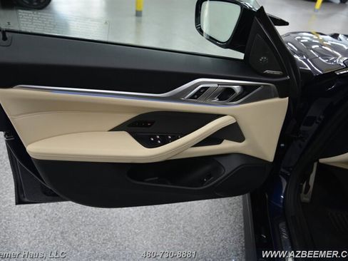 Used 2023 BMW i4 M50 image 39