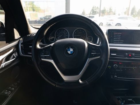 Used 2017 BMW X5 xDrive35i image 11