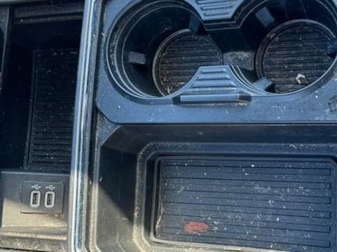 Used 2019 Ford F350 Platinum w/ Platinum Ultimate Package image 11