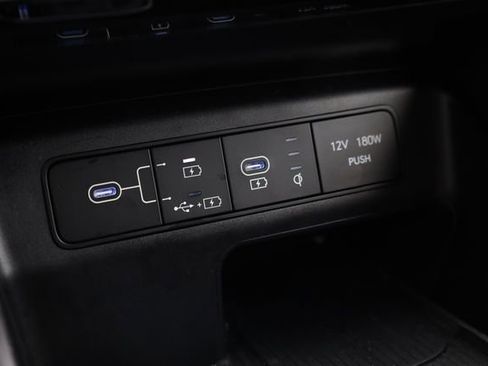 Certified 2025 Hyundai Tucson SEL image 21