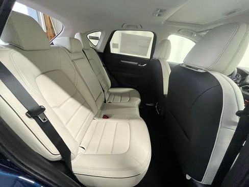 New 2025 MAZDA CX-5 AWD 2.5 S w/ Preferred Package image 25