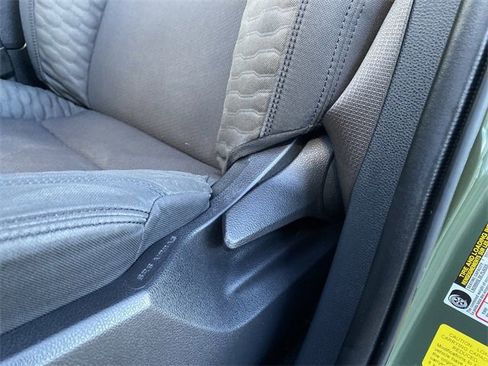 Used 2022 Toyota Tundra SR5 w/ TRD Off-Road Package image 13